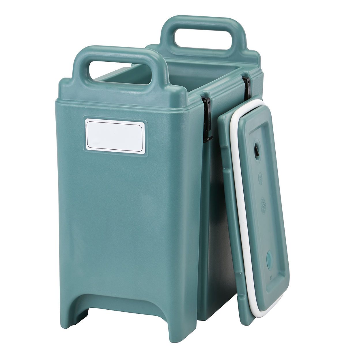 Cambro 350LCD401 Soup Camtainer side view