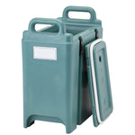 Cambro 350LCD401 Soup Camtainer side view