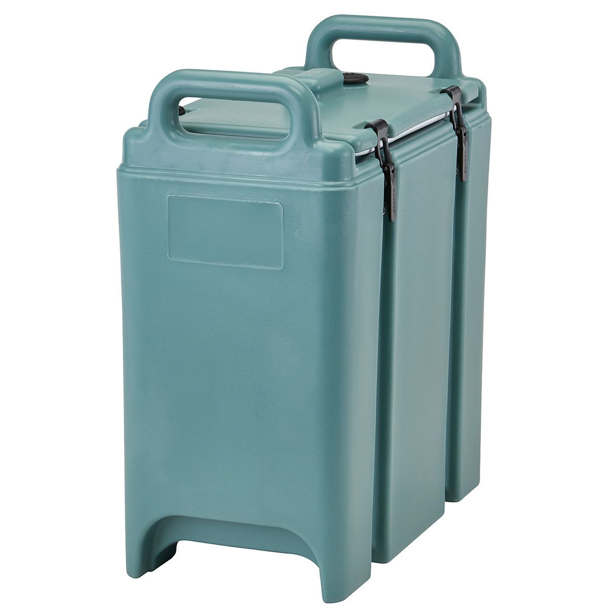Cambro 350LCD401 12.7 Ltr Slate Blue Soup Camtainer