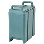 Cambro 350LCD401 12.7 Ltr Slate Blue Soup Camtainer