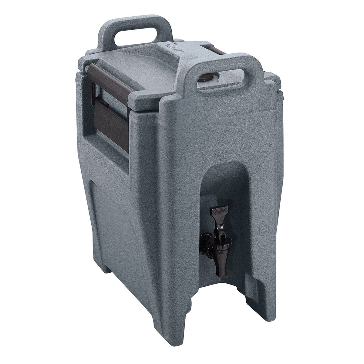 Cambro UC250191 Ultra 10.4 Ltr Granite Grey Camtainer