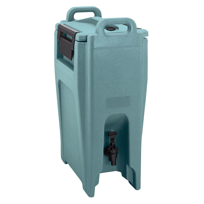 Cambro UC500401 Ultra 19.9 Ltr Slate Blue Camtainer
