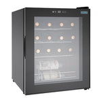 Polar C-Series 16 Bottle Table Top Wine Fridge - CB058