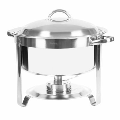Olympia Vienna Chafing Set - CB063