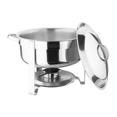 Olympia Vienna Chafing Set - CB063