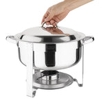 Olympia Vienna Chafing Set - CB063