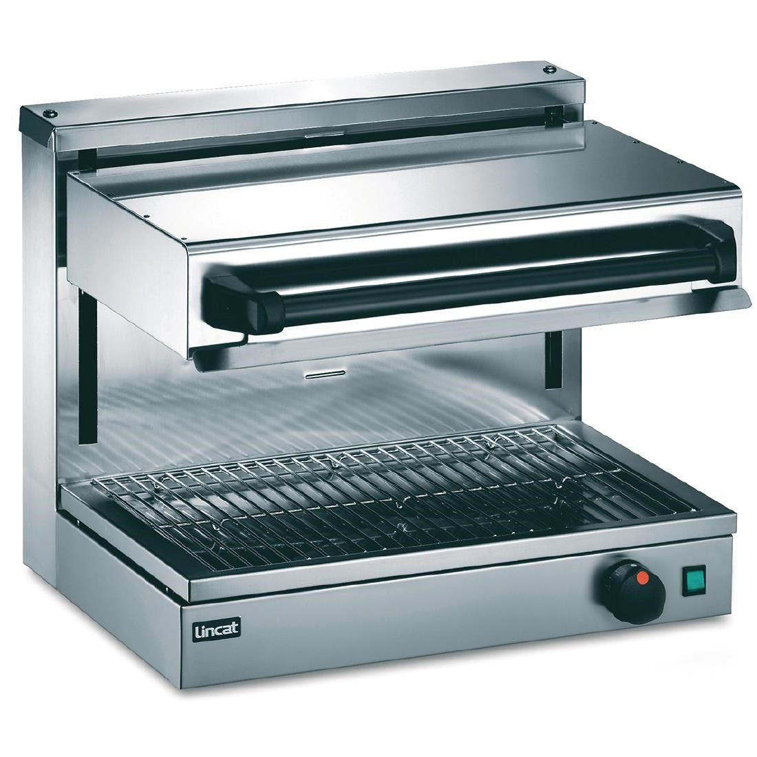 Lincat Silverlink 600 Adjustable Salamander Grill AS3 - CB108