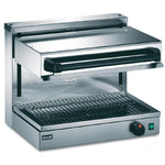 Lincat Silverlink 600 Adjustable Salamander Grill AS3 - CB108