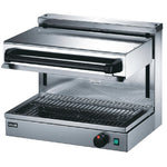 Lincat Silverlink 600 Adjustable Salamander Grill AS3 - CB108