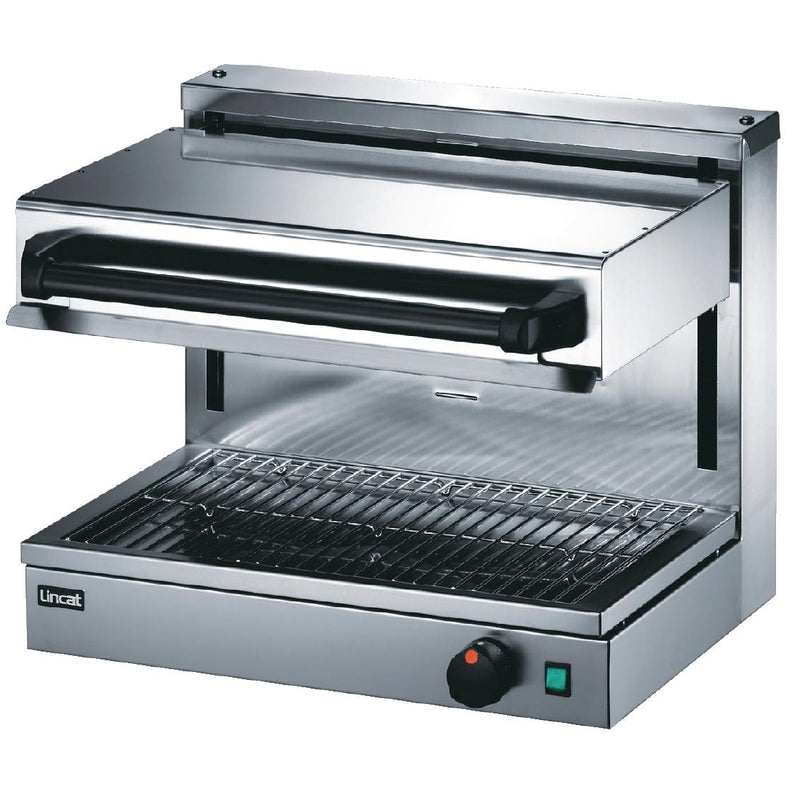 Lincat Silverlink 600 Adjustable Salamander Grill AS3 - CB108