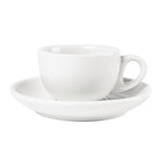 Olympia Whiteware Espresso Cups 85ml (12 Pack) - CB464