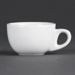 Olympia Whiteware Espresso Cups 85ml (12 Pack) - CB464