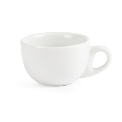Olympia Whiteware Espresso Cups 85ml (12 Pack) - CB464