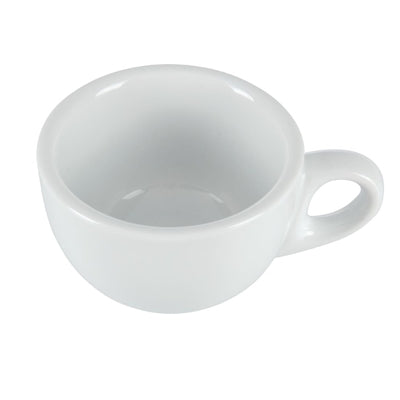 Olympia Whiteware Espresso Cups 85ml (12 Pack) - CB464