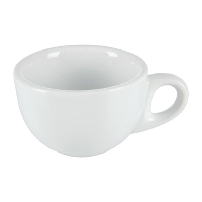 Olympia Whiteware Espresso Cups 85ml (12 Pack) - CB464