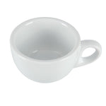 Olympia Whiteware Espresso Cups 85ml (12 Pack) - CB464