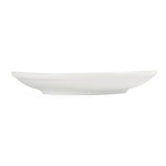 Olympia Whiteware Stacking Saucers 150mm (12 Pack) - CB468