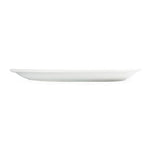Olympia Whiteware Oval Platters 250mm (6 Pack) - CB477