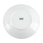 Olympia Whiteware Wide Rimmed Plates 165mm (12 Pack) - CB478