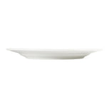 Olympia Whiteware Wide Rimmed Plates 310mm (6 Pack) - CB483