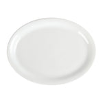 Olympia Whiteware Oval Platters 295mm (6 Pack) - CB484