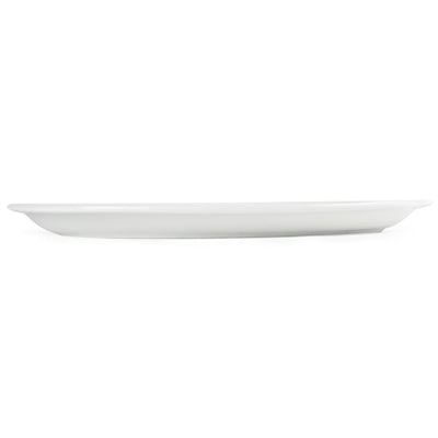 Olympia Whiteware Oval Platters 295mm (6 Pack) - CB484