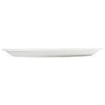 Olympia Whiteware Oval Platters 295mm (6 Pack) - CB484