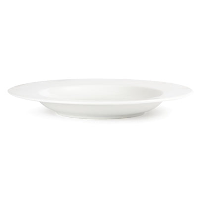 Olympia Whiteware Pasta Plates 310mm (4 Pack) - CB485