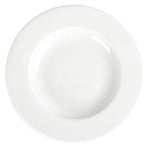 Olympia Whiteware Pasta Plates 310mm (4 Pack) - CB485