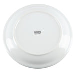 Olympia Whiteware Narrow Rimmed Plates 180mm (12 Pack) - CB487