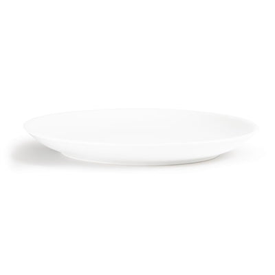 Olympia Whiteware Coupe Plates 280mm (6 Pack) - CB492
