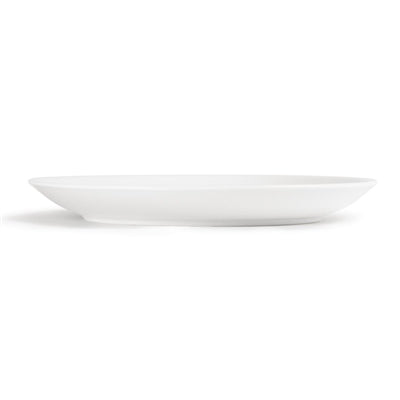 Olympia Whiteware Coupe Plates 280mm (6 Pack) - CB492