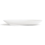 Olympia Whiteware Coupe Plates 280mm (6 Pack) - CB492