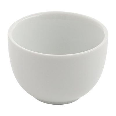 Olympia Whiteware Chinese Tea Cups 110ml (12 Pack) - CB495