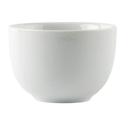 Olympia Whiteware Chinese Tea Cups 110ml (12 Pack) - CB495