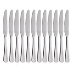Olympia Roma Table Knife (12 Pack) - CB626