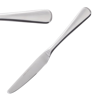 Olympia Roma Table Knife (12 Pack) - CB626