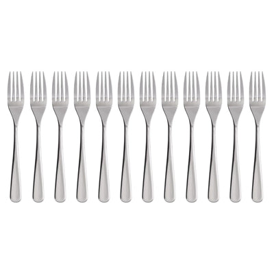 Olympia Roma Table Fork (12 Pack) - CB627