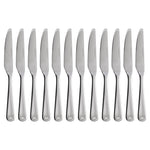 Olympia Roma Dessert Knife (12 Pack) - CB629