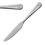 Olympia Roma Dessert Knife (12 Pack) - CB629