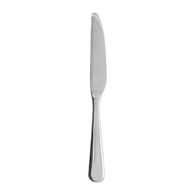 Olympia Roma Dessert Knife (12 Pack) - CB629