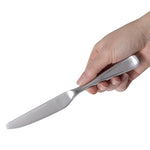 Olympia Roma Dessert Knife (12 Pack) - CB629