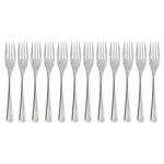 Olympia Roma Dessert Fork (12 Pack) - CB630