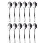 Olympia Roma Teaspoon (12 Pack) - CB632