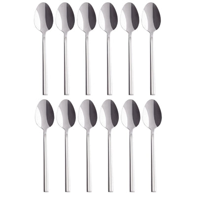 Olympia Napoli Teaspoon (12 Pack) - CB640