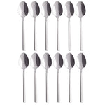 Olympia Napoli Teaspoon (12 Pack) - CB640