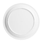 Olympia Kristallon Melamine Narrow Rimmed Plates 267mm (12 Pack) - CB672
