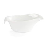 Olympia Whiteware Gravy Boats 85ml (6 Pack) - CB707
