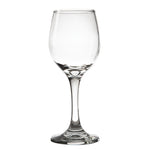 Olympia Solar Wine Glasses 245ml (24 Pack) - CU001