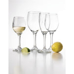 Olympia Solar Champagne Flutes 170ml (24 Pack) - CU004